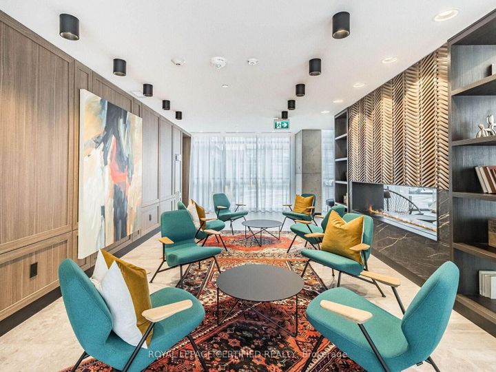 Photo 48 at 715 - 251 Manitoba Street, Mimico, Toronto