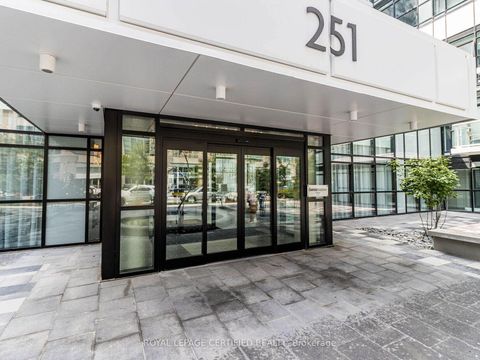 Photo 3 at 715 - 251 Manitoba Street, Mimico, Toronto