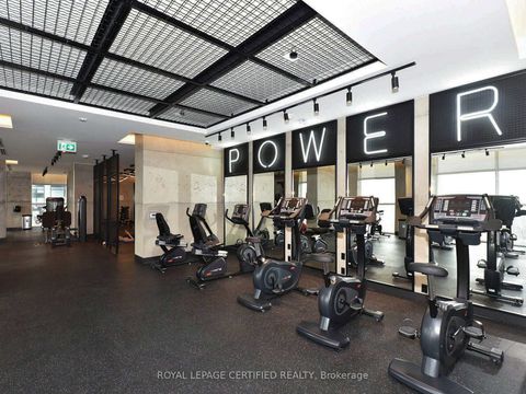 Photo 43 at 715 - 251 Manitoba Street, Mimico, Toronto