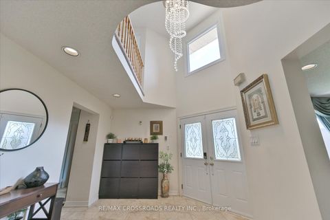 Photo 1 at 6 Glenheather Terrace, Rouge E11, Toronto