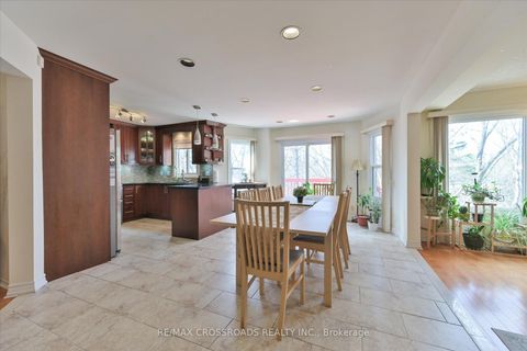 Photo 7 at 6 Glenheather Terrace, Rouge E11, Toronto