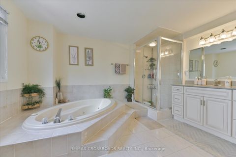 Photo 21 at 6 Glenheather Terrace, Rouge E11, Toronto