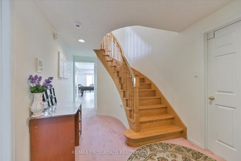 Photo 24 at 6 Glenheather Terrace, Rouge E11, Toronto