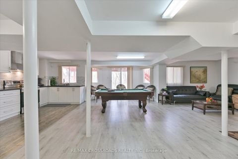 Photo 25 at 6 Glenheather Terrace, Rouge E11, Toronto