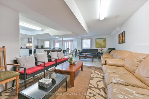 Photo 28 at 6 Glenheather Terrace, Rouge E11, Toronto