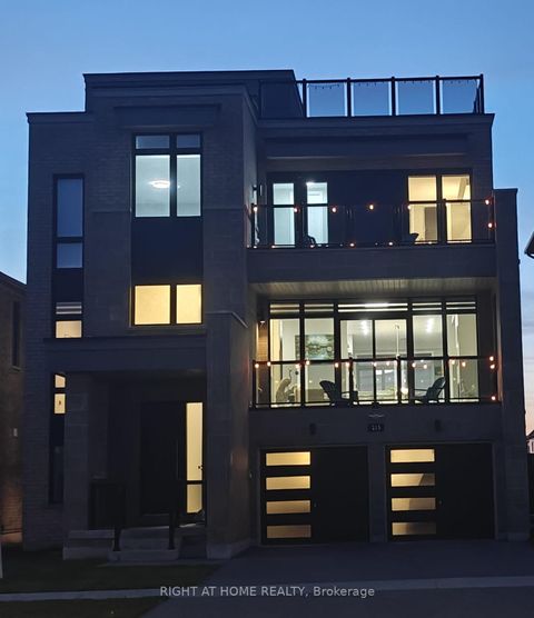 Photo 1 at 215 Port Darlington Road, Bowmanville, Clarington