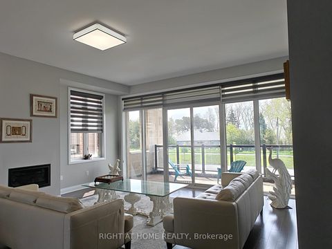 Photo 2 at 215 Port Darlington Road, Bowmanville, Clarington