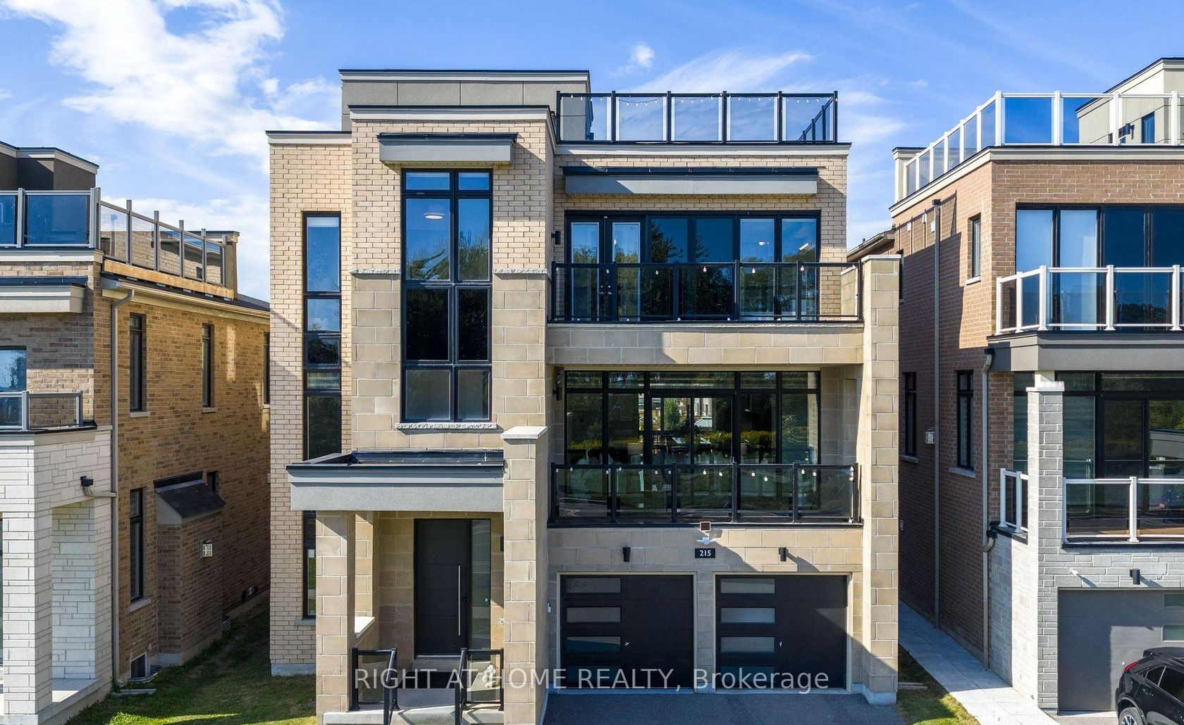 215 Port Darlington Road, Bowmanville, Clarington 