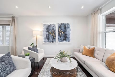 Photo 9 at 793 Woodbine Avenue, Danforth, Toronto