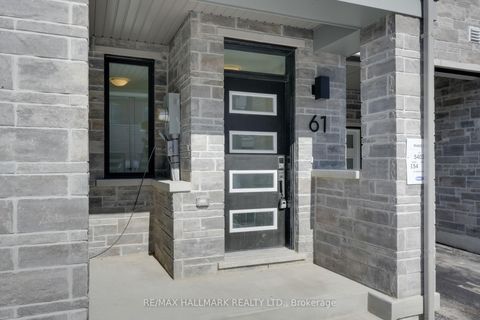 Photo 4 at 61 Pearen Lane, Rural Barrie Southwest, Barrie