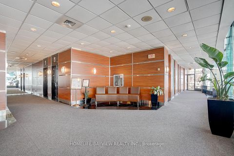 Photo 2 at 3108 - 99 Harbour Square, Waterfront Communities C1, Toronto