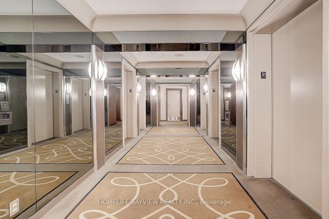 Photo 3 at 3108 - 99 Harbour Square, Waterfront Communities C1, Toronto