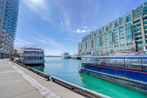 Photo 9 at 3108 - 99 Harbour Square, Waterfront Communities C1, Toronto