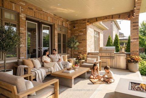 Photo 2 at 7 Kinghorn Road, King City, King