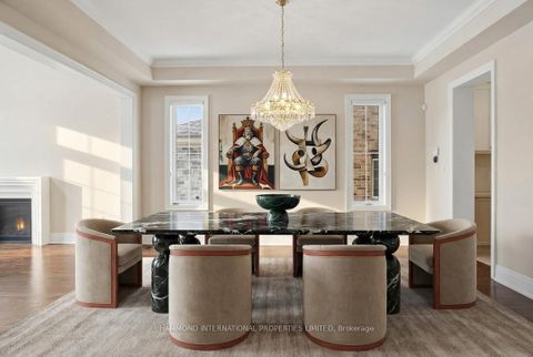 Photo 4 at 7 Kinghorn Road, King City, King