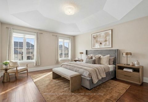 Photo 10 at 7 Kinghorn Road, King City, King