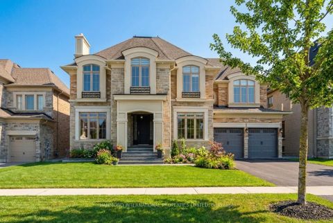 Photo 13 at 7 Kinghorn Road, King City, King