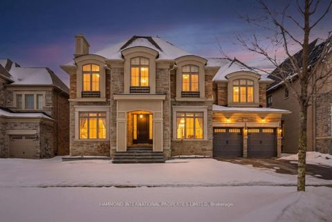 Photo 14 at 7 Kinghorn Road, King City, King