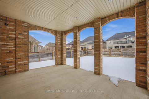 Photo 15 at 7 Kinghorn Road, King City, King