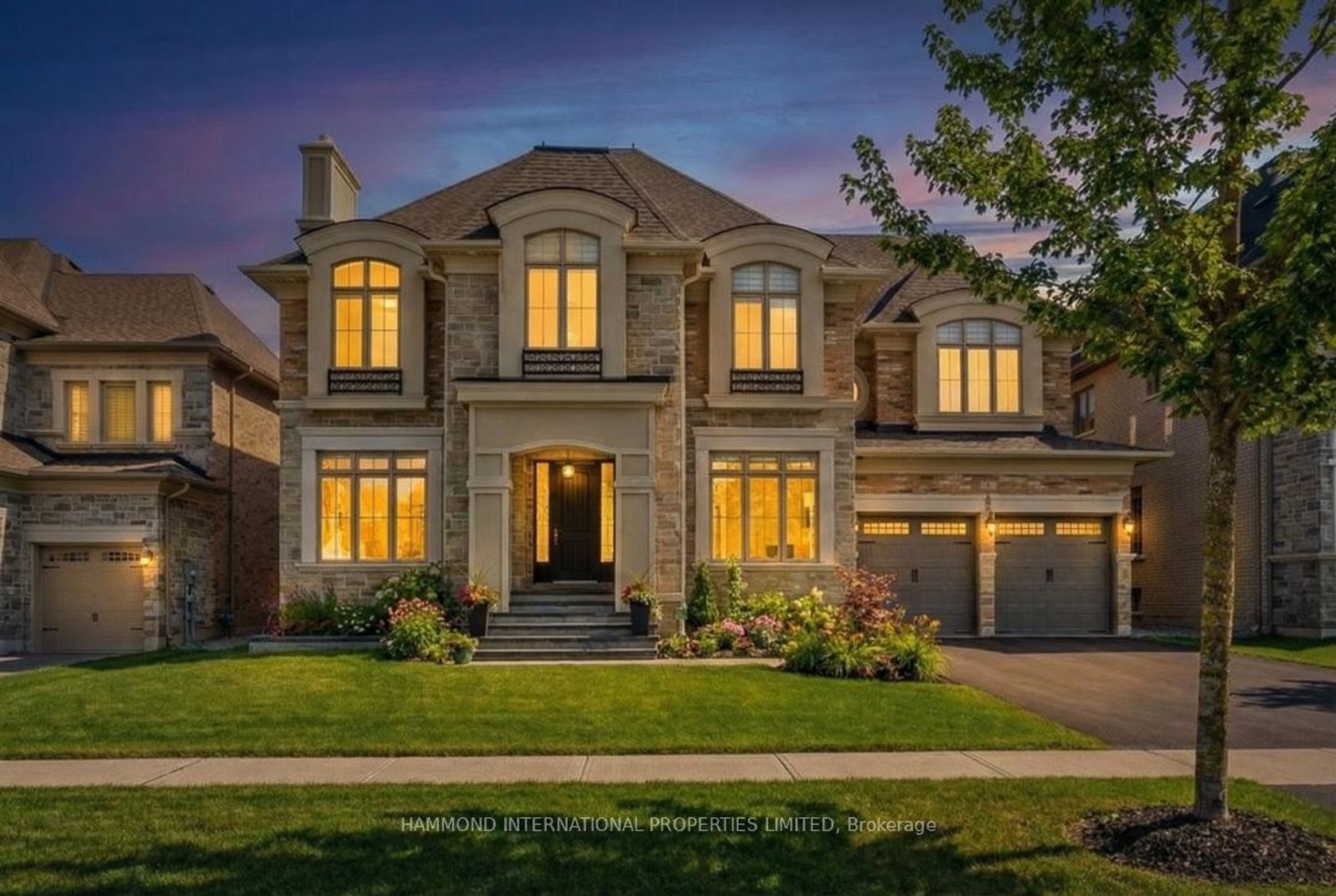 7 Kinghorn Road, King City, King by Loree Meneguzzi Real Estate 7 Kinghorn Road, King City, King