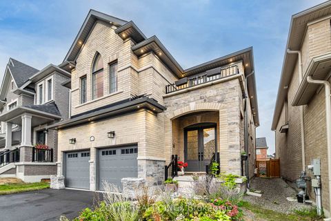 Photo 1 at 1352 Blackmore Street, Alcona, Innisfil