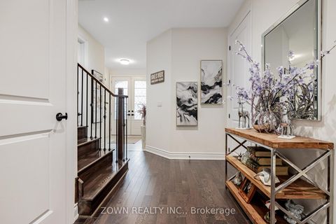 Photo 6 at 1352 Blackmore Street, Alcona, Innisfil