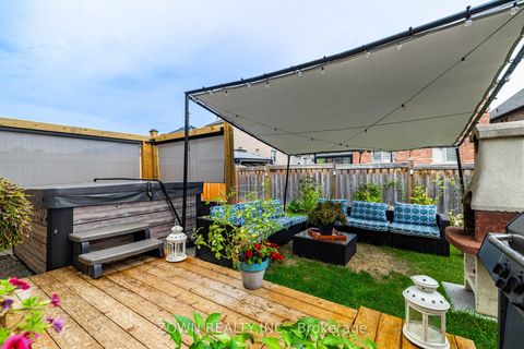 Photo 34 at 1352 Blackmore Street, Alcona, Innisfil