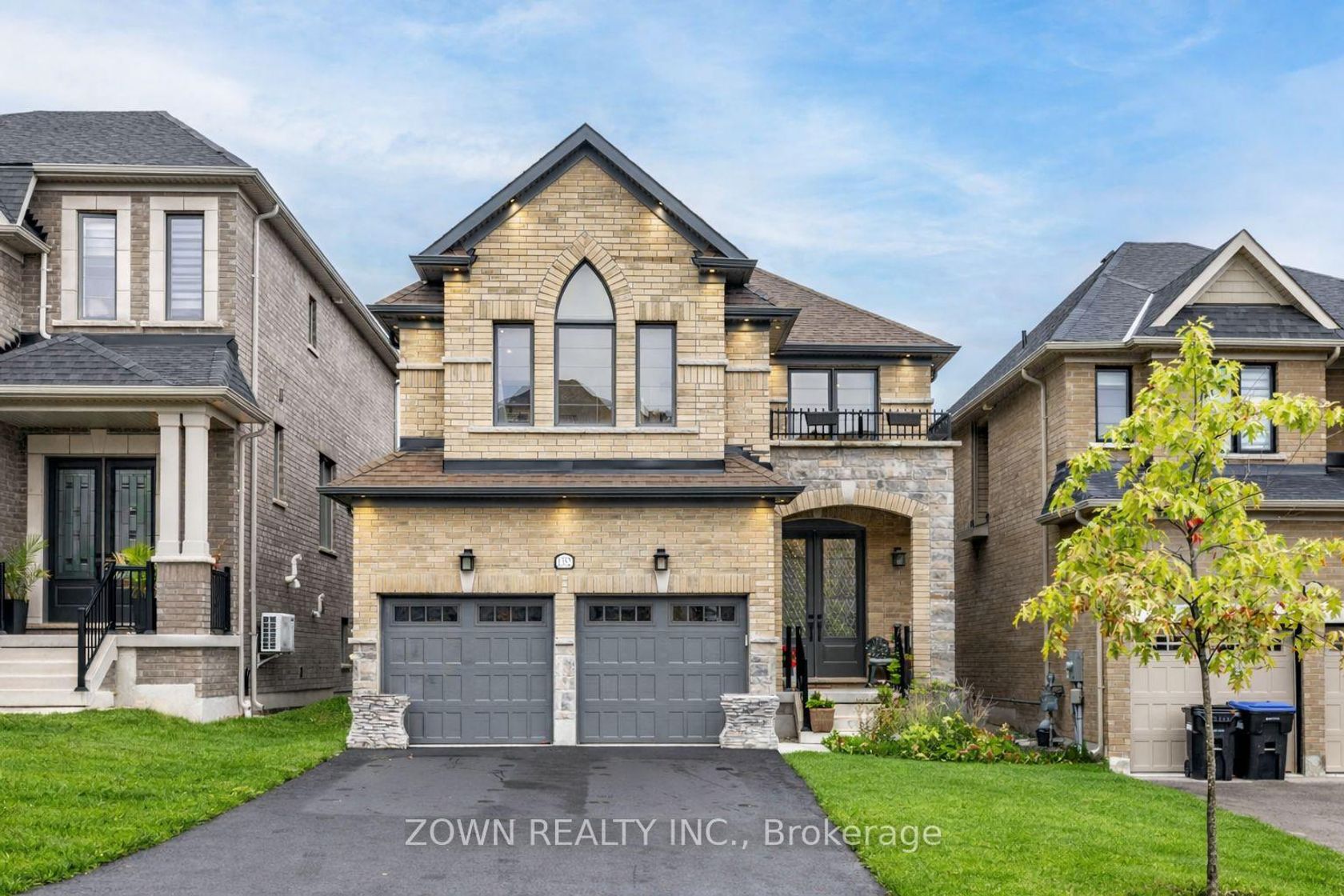 1352 Blackmore Street, Alcona, Innisfil photo number 2