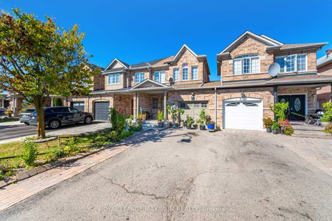 Photo 3 at 85 Ronan Crescent, Sonoma Heights, Vaughan