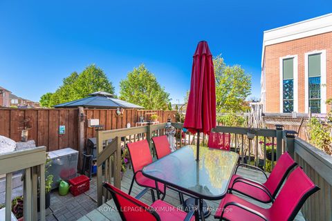 Photo 32 at 85 Ronan Crescent, Sonoma Heights, Vaughan