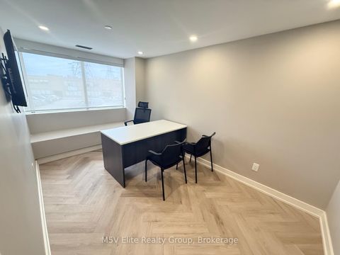 Photo 14 at 15 - 250 Regina Road, West Woodbridge Industrial Area, Vaughan