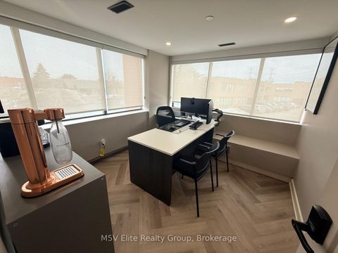 Photo 15 at 15 - 250 Regina Road, West Woodbridge Industrial Area, Vaughan