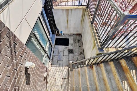 Photo 3 at 102 - 32 Fieldway Road, City Centre West, Toronto