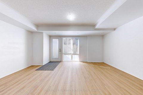 Photo 6 at 102 - 32 Fieldway Road, City Centre West, Toronto