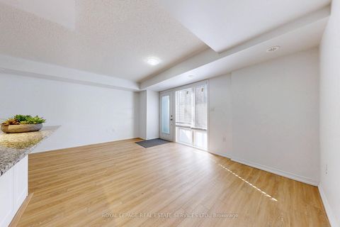 Photo 7 at 102 - 32 Fieldway Road, City Centre West, Toronto