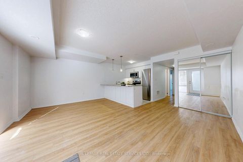 Photo 8 at 102 - 32 Fieldway Road, City Centre West, Toronto