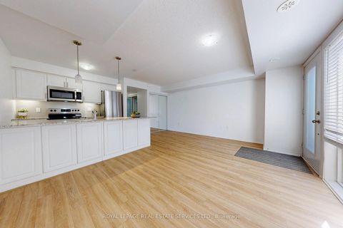 Photo 9 at 102 - 32 Fieldway Road, City Centre West, Toronto