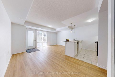 Photo 10 at 102 - 32 Fieldway Road, City Centre West, Toronto
