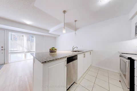 Photo 11 at 102 - 32 Fieldway Road, City Centre West, Toronto