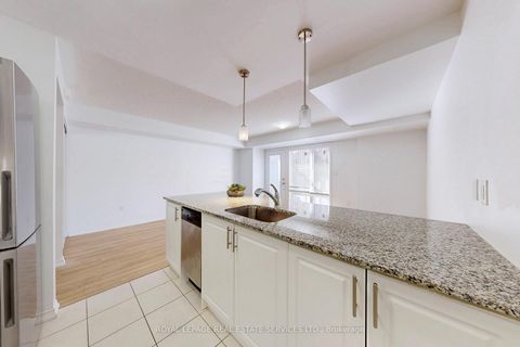 Photo 12 at 102 - 32 Fieldway Road, City Centre West, Toronto