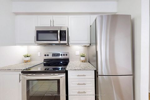 Photo 13 at 102 - 32 Fieldway Road, City Centre West, Toronto