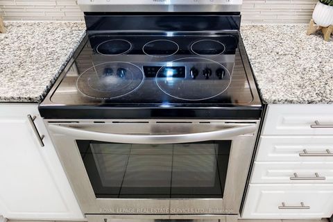 Photo 14 at 102 - 32 Fieldway Road, City Centre West, Toronto