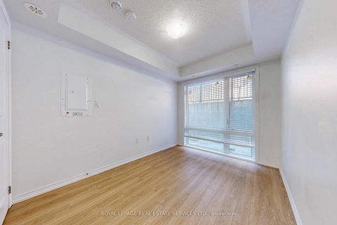 Photo 21 at 102 - 32 Fieldway Road, City Centre West, Toronto