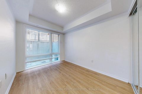 Photo 22 at 102 - 32 Fieldway Road, City Centre West, Toronto