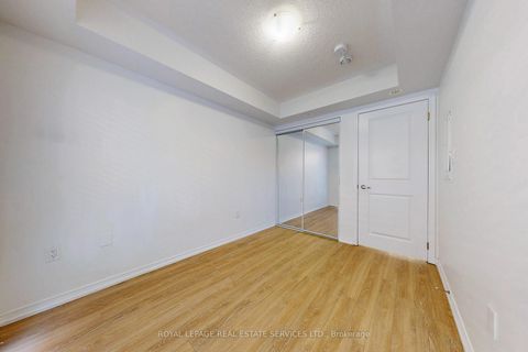 Photo 23 at 102 - 32 Fieldway Road, City Centre West, Toronto