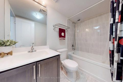 Photo 24 at 102 - 32 Fieldway Road, City Centre West, Toronto