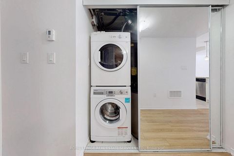 Photo 28 at 102 - 32 Fieldway Road, City Centre West, Toronto