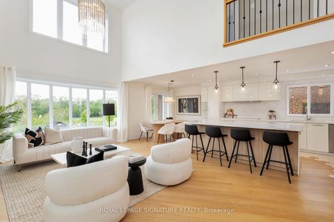 Photo 9 at 130 Saturn Road, Markland Wood, Toronto