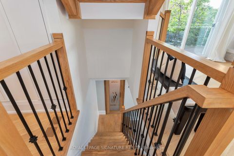 Photo 32 at 130 Saturn Road, Markland Wood, Toronto