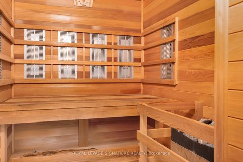 Photo 33 at 130 Saturn Road, Markland Wood, Toronto